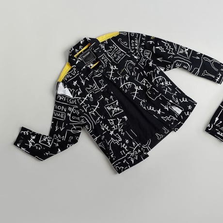 Reason Clothing Newyork × BASQUIT / Denim JACKET