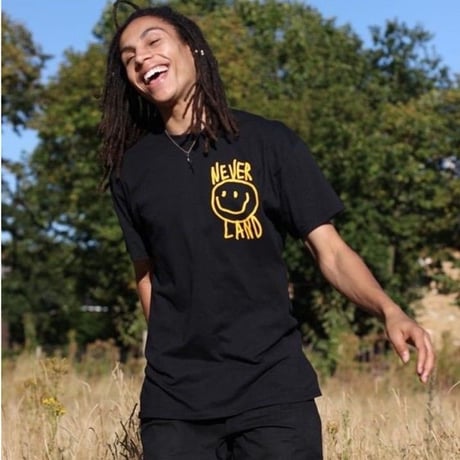 Ryan Hawaii/Smile Tshirts  ピンク