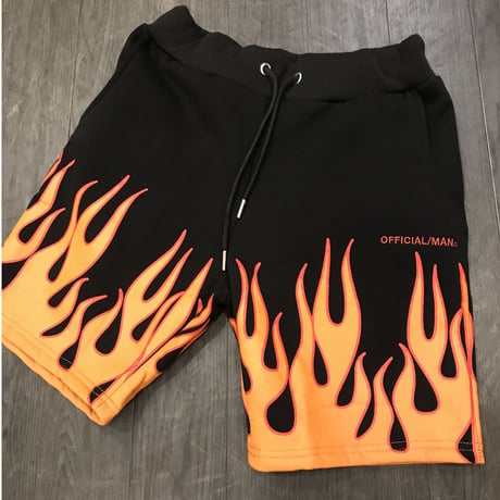 BOOHOO /FLAME Shorts