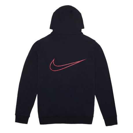 Kendrick Lamar × NIKE/ HOODIE BLACK