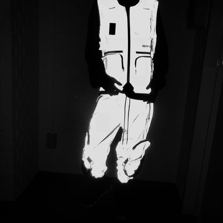 EPTM/ReflectorVest