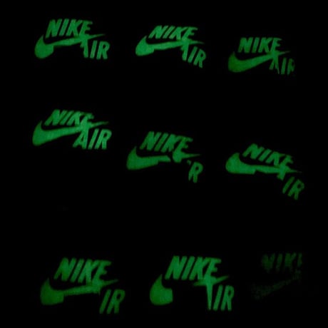 Nike × Travis Scott /Cactus Jack JORDAN Hoodie "OLIVE"