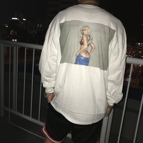 Kylie jenner/official Long sleeve tee