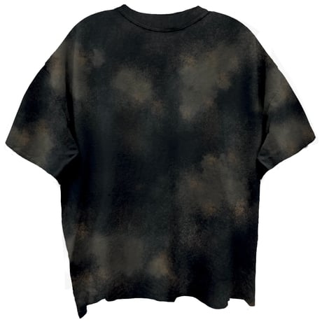 Guns N Rose × Giant Vintage official Tee