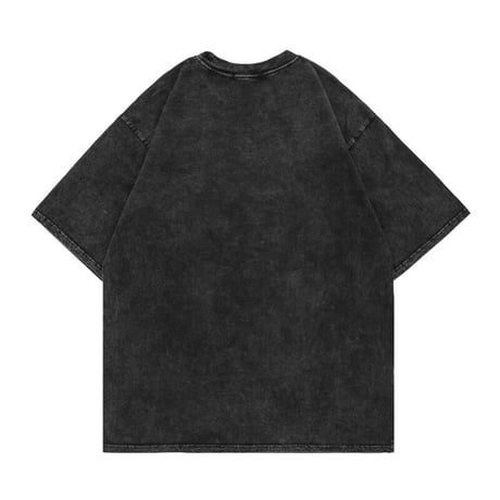 Mismatch NYC/”RODMAN” vintage Tee