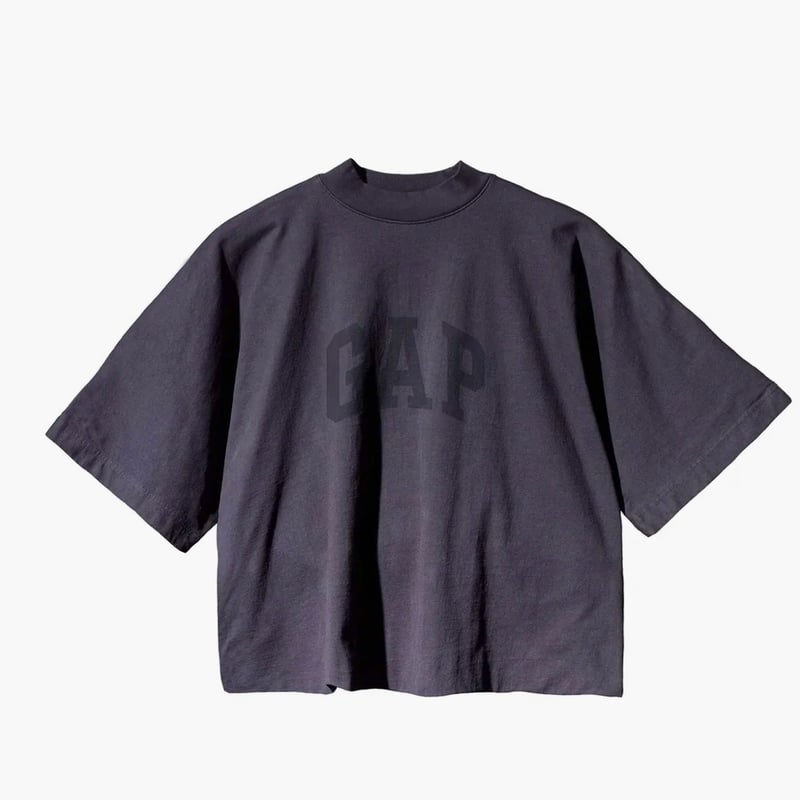 YEEZY GAP by BALENCIAGA / CROP DOVE NO SEAM TE