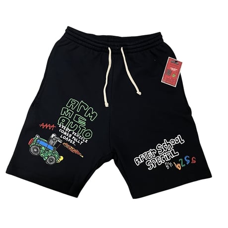 After School Special/Arme SHORTS