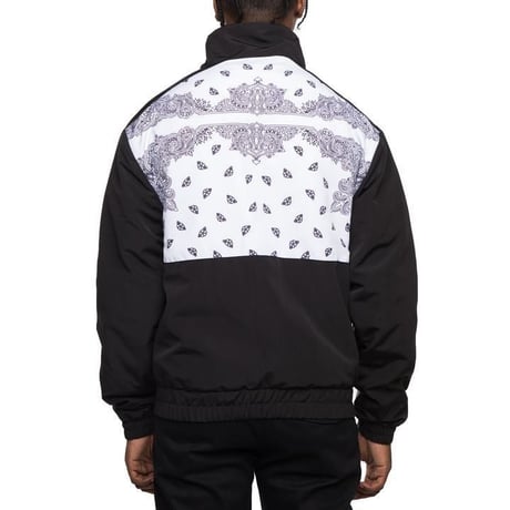 EPTM/BANDANA JUMPER
