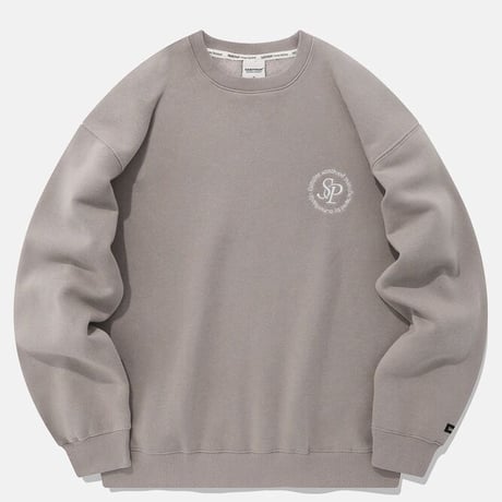 SAINT PAIN/SERIE Crewneck MOCA