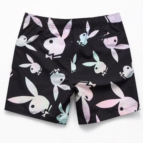 US限定　PLAY BOY/SHORTS