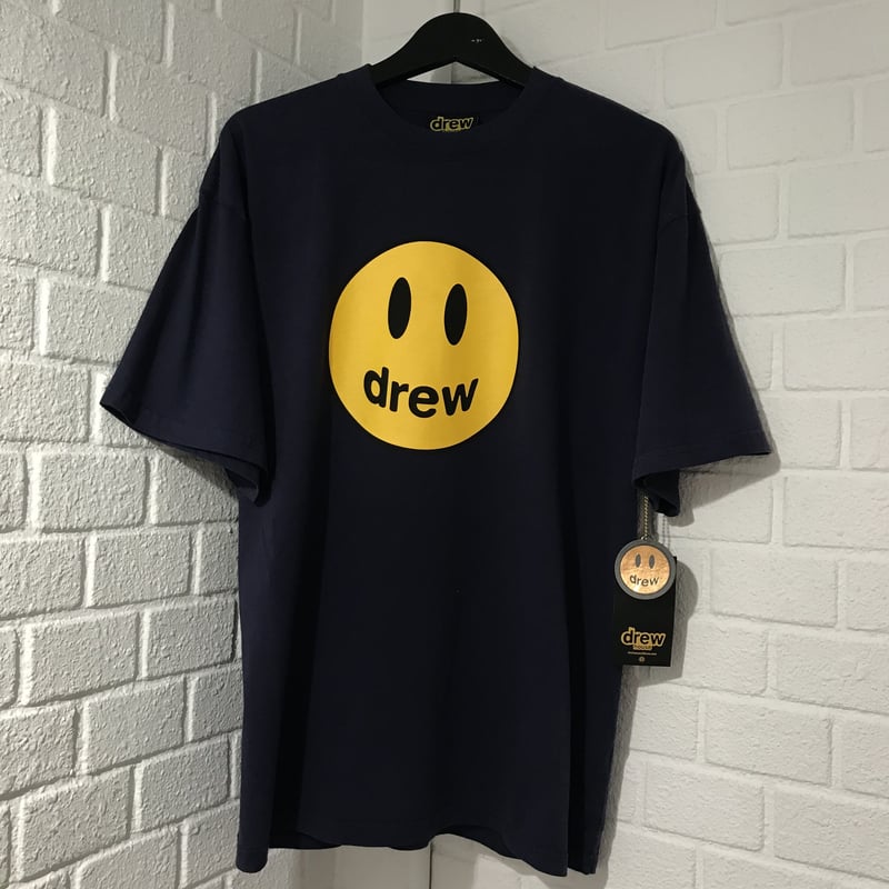Drew House Mascot Tシャツ XL Navy