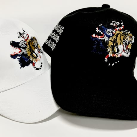 Mismatch NYC/GANG GANG GANG Cap