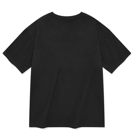 SAINT PAIN/CLUB Tee (BLACK)