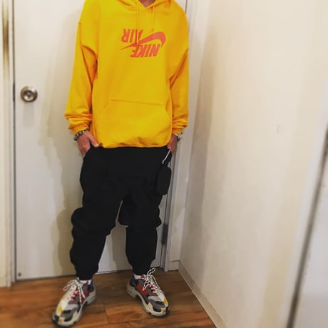 WOSS.official/overall black