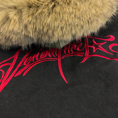 Mismatch NYC/Fur Short  Jacket