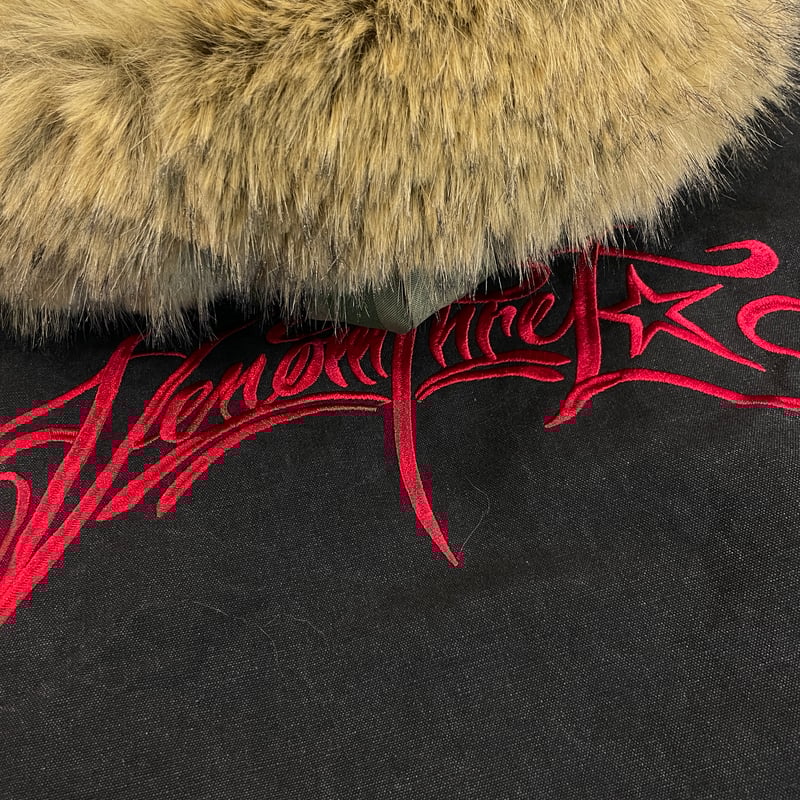 Mismatch NYC/Fur Short Jacket | BINGOSTAR ・ ビン