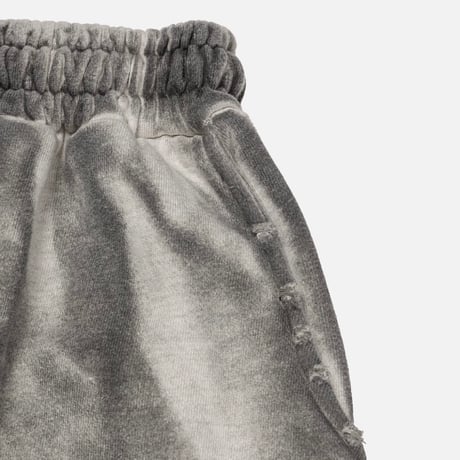 SUBLIMATION/ HandPaint Sweatpants