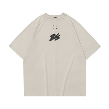 #OVDY / Washed RS Tee