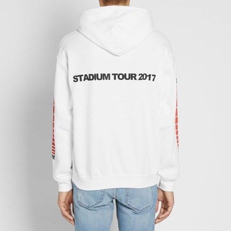 Justin Bieber Studium Tour/Tour Hoodie