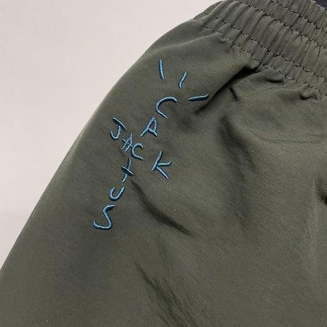 Travis Scott ✖︎  Fragment design /Sunrize Shorts