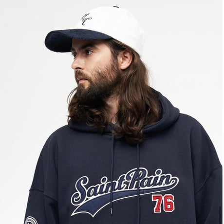 SAINT PAIN/Corduroy Cap