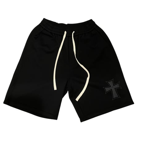 Mismatch NYC/Cross  Shorts