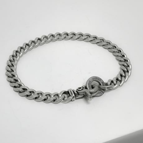 BLESSED BULLET/ Chain bracelet