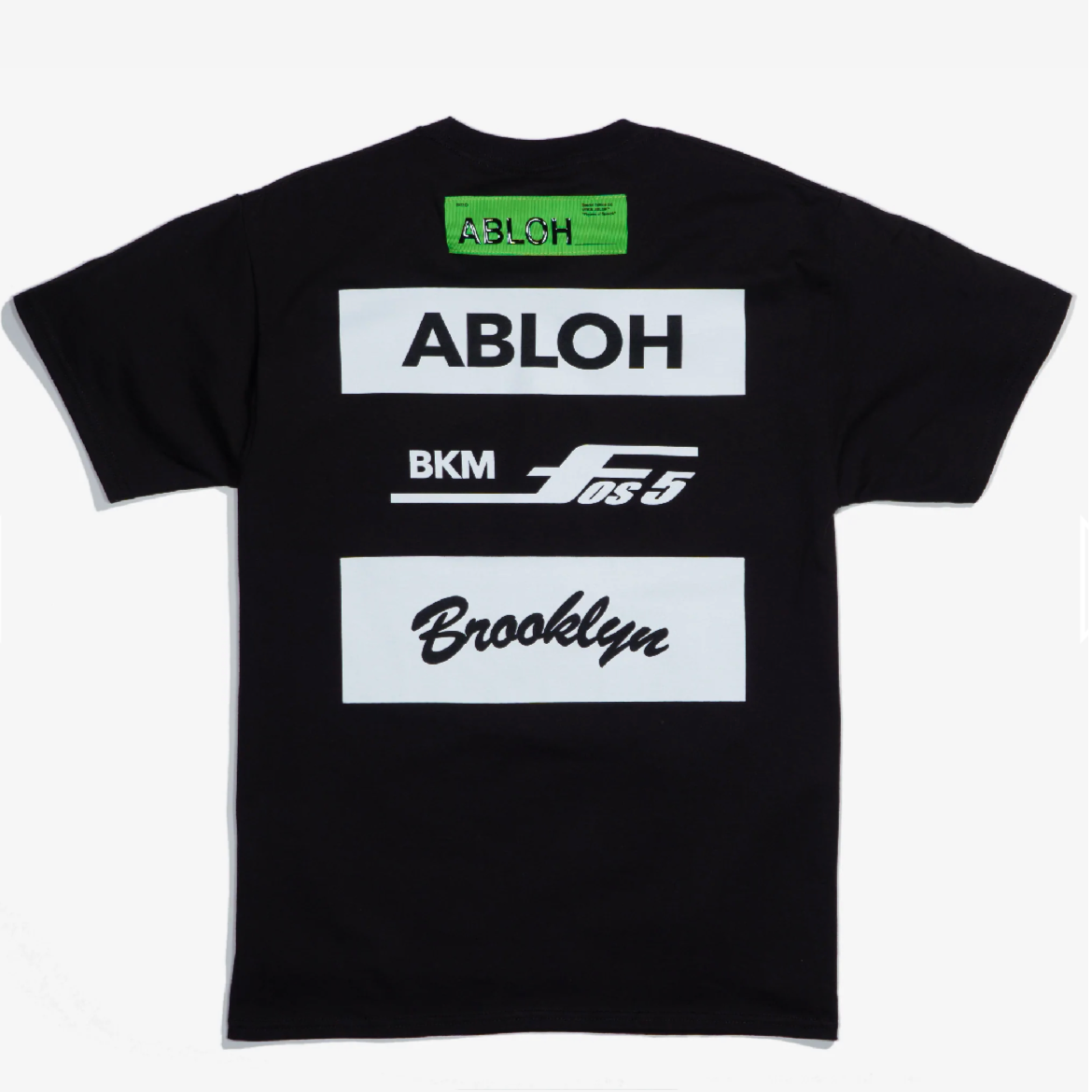 Virgil Abloh/VIRGIL LOGO Tshirts | BINGOSTAR ・