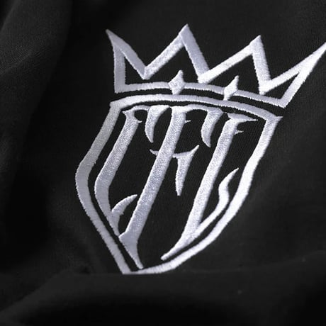 West Coast Choppers/ W.C.C  Halfsleeve Sweatshirts