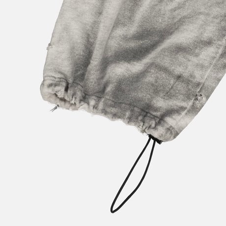SUBLIMATION/ HandPaint Sweatpants