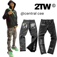 2TW®︎ / Studio Denim