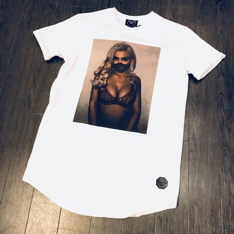 Project Paris ×Kylie Jenner/Long Tee