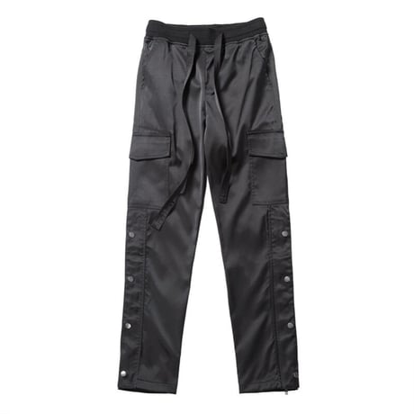 Mismatch NYC/Snap button  pants