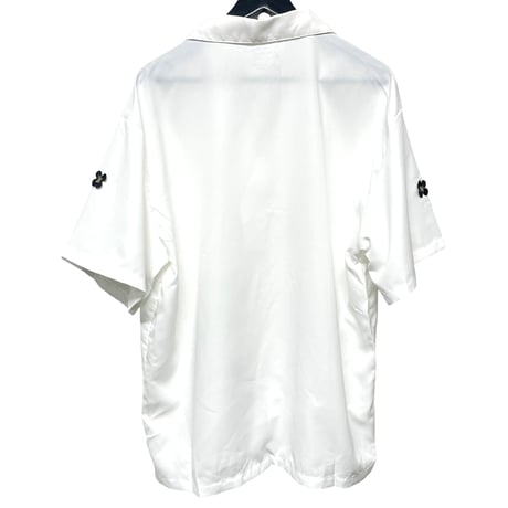 Mismatch NYC/Flower Patch Summer Shirts