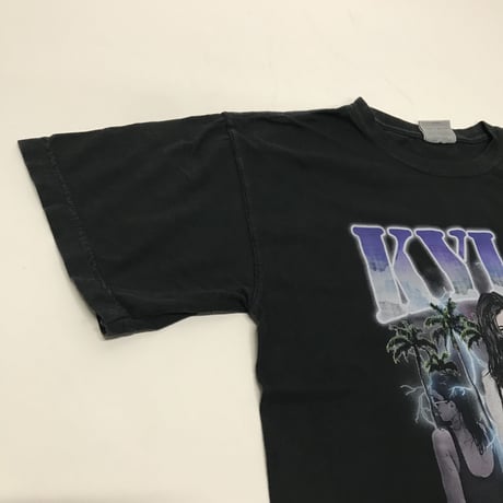 The Loud Packs/Kylie Jenner Vintage Tee