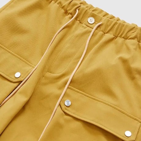 WOSS.official/Cargo Pants