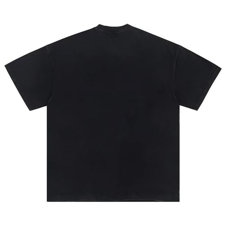Mismatch NYC/”Asap Rocky” vintage Tee
