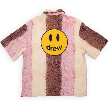 Drew House/Mascot Camp Shirt