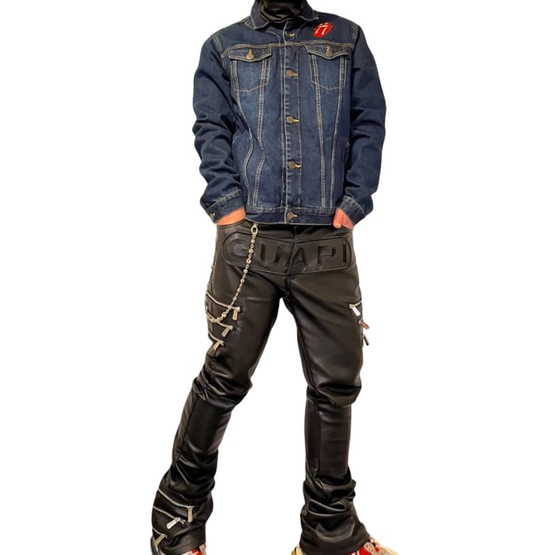 SMILY MARKET ROLLING STONES ジャケット The Rolling Stones x MARKET Debuts 60th Anniversary Collection