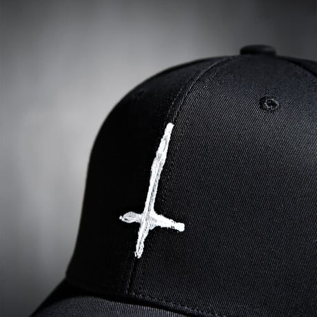 By The R/ Cross Paint Cap