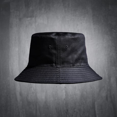 By The R/ Cross Paint Hat