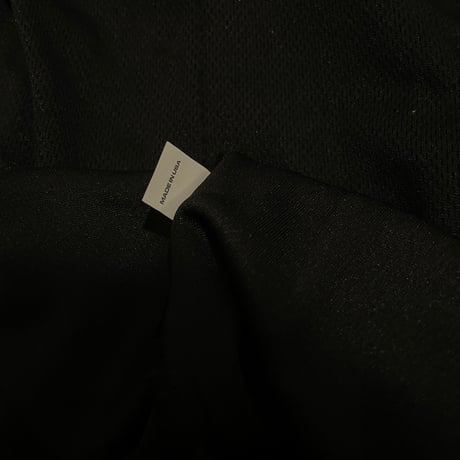 YEEZY × Gosha / FxxK Adidas Jersey