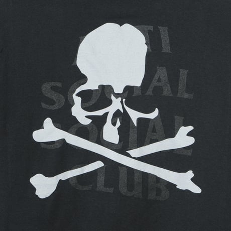 Anti Social Social Club× Master Mind / Jacket