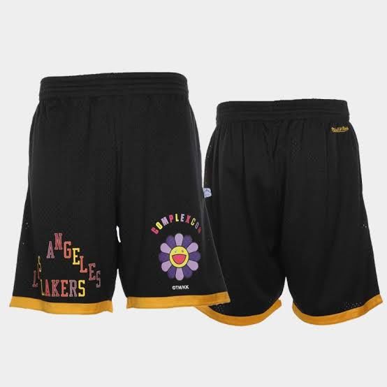 希少　レイカーズ　Lakers ニューエラ　カイカイキキ　カイキキ　村上COMPLEXCON限定品