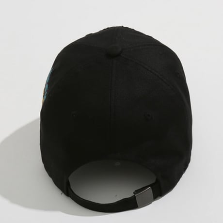 MISTER CHILD/SMILE LOGO  CAP