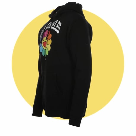 Complexcon限定/村上隆 KAIKAI KIKI Hoodie
