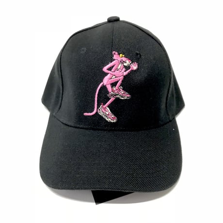 Mismatch NYC/"Triple S" Cap　ブラック