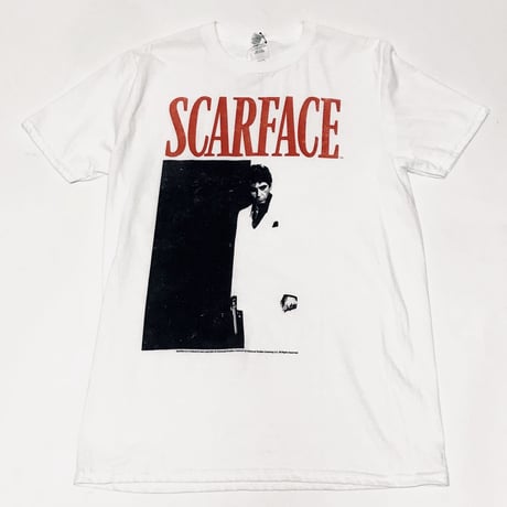 SCARFACE/official Tee