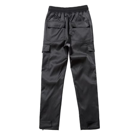 Mismatch NYC/Snap button  pants