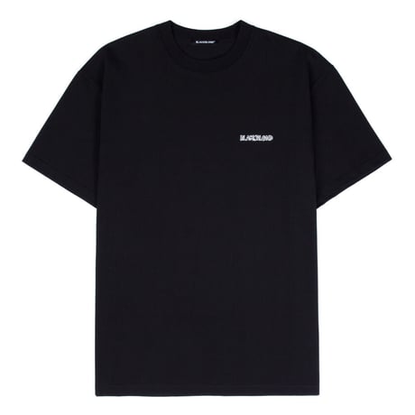 BLACK BLOND/BBD Disorder  Tee " BLACK"